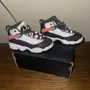 Jordan Kids 6 Rings